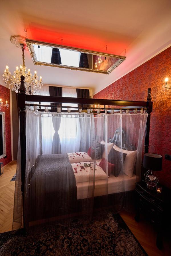 Sophie'S Place - Love Edition Viena Exterior foto
